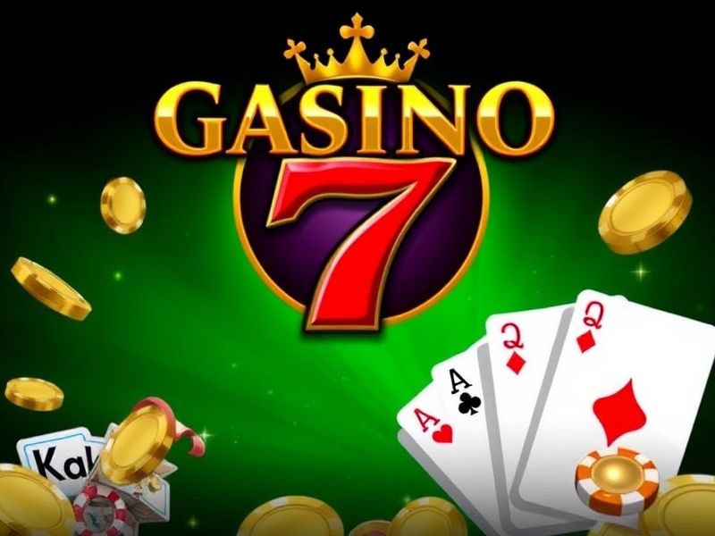 Your definitive guide to Winn Grand 7 Casino. Discover expert strategies for slots, table games, and live dealers, plus the latest bonuses and odds analysis. Play smarter with authoritative insights.