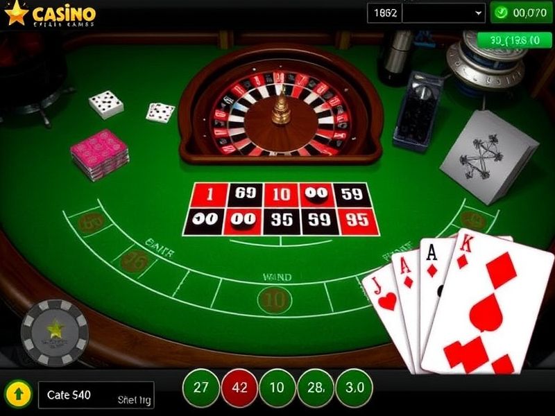Your definitive guide to Winn Grand 7 Casino. Discover expert strategies for slots, table games, and live dealers, plus the latest bonuses and odds analysis. Play smarter with authoritative insights.